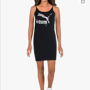 Puma Classics Women's  Sleeveless Dress size M